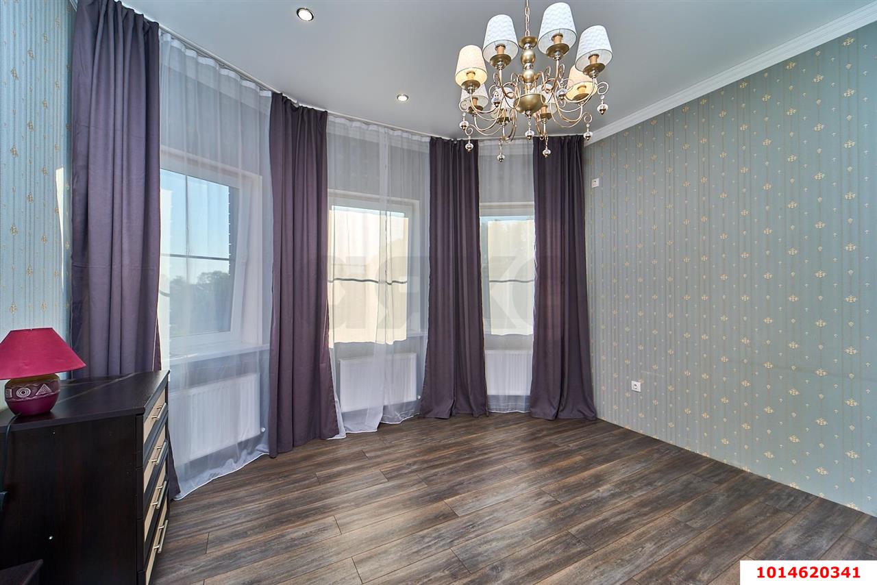 Фото №14: Дом 171 м² + 4.24 сот. - Дружба, Прикубанский внутригородской округ, 41