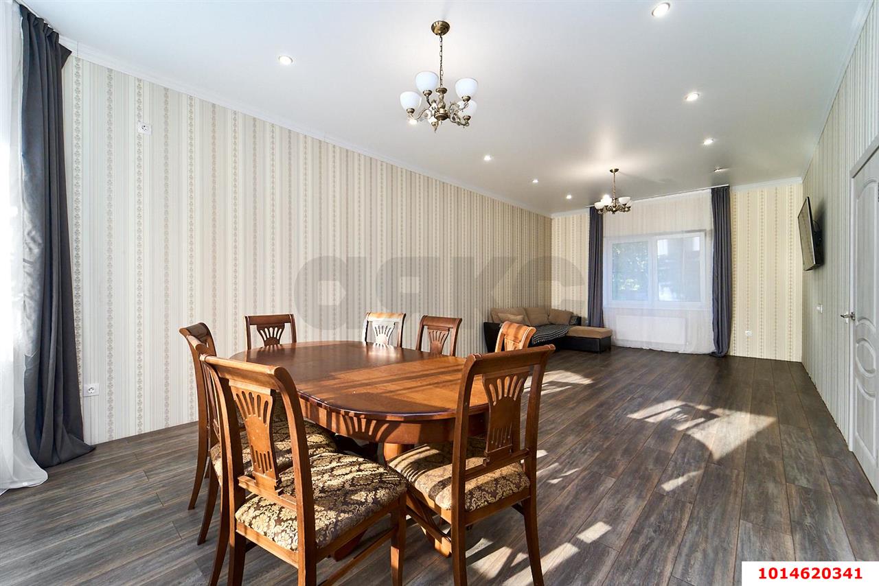 Фото №6: Дом 171 м² + 4.24 сот. - Дружба, Прикубанский внутригородской округ, 41