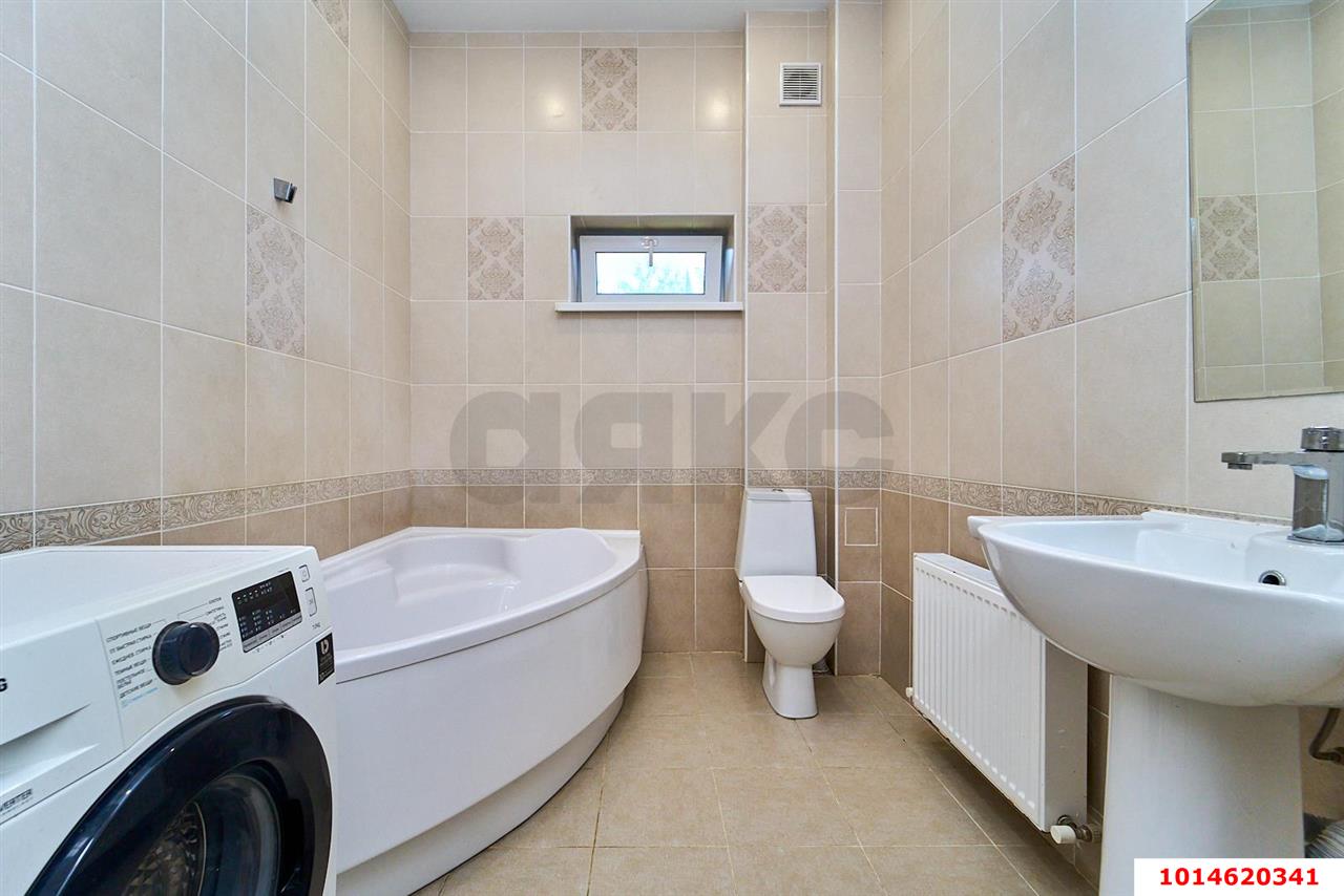 Фото №21: Дом 171 м² + 4.24 сот. - Дружба, мкр. Прикубанский внутригородской округ, 41