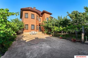 Фото №2: Дом 171 м² - Дружба, мкр. Прикубанский внутригородской округ, 41