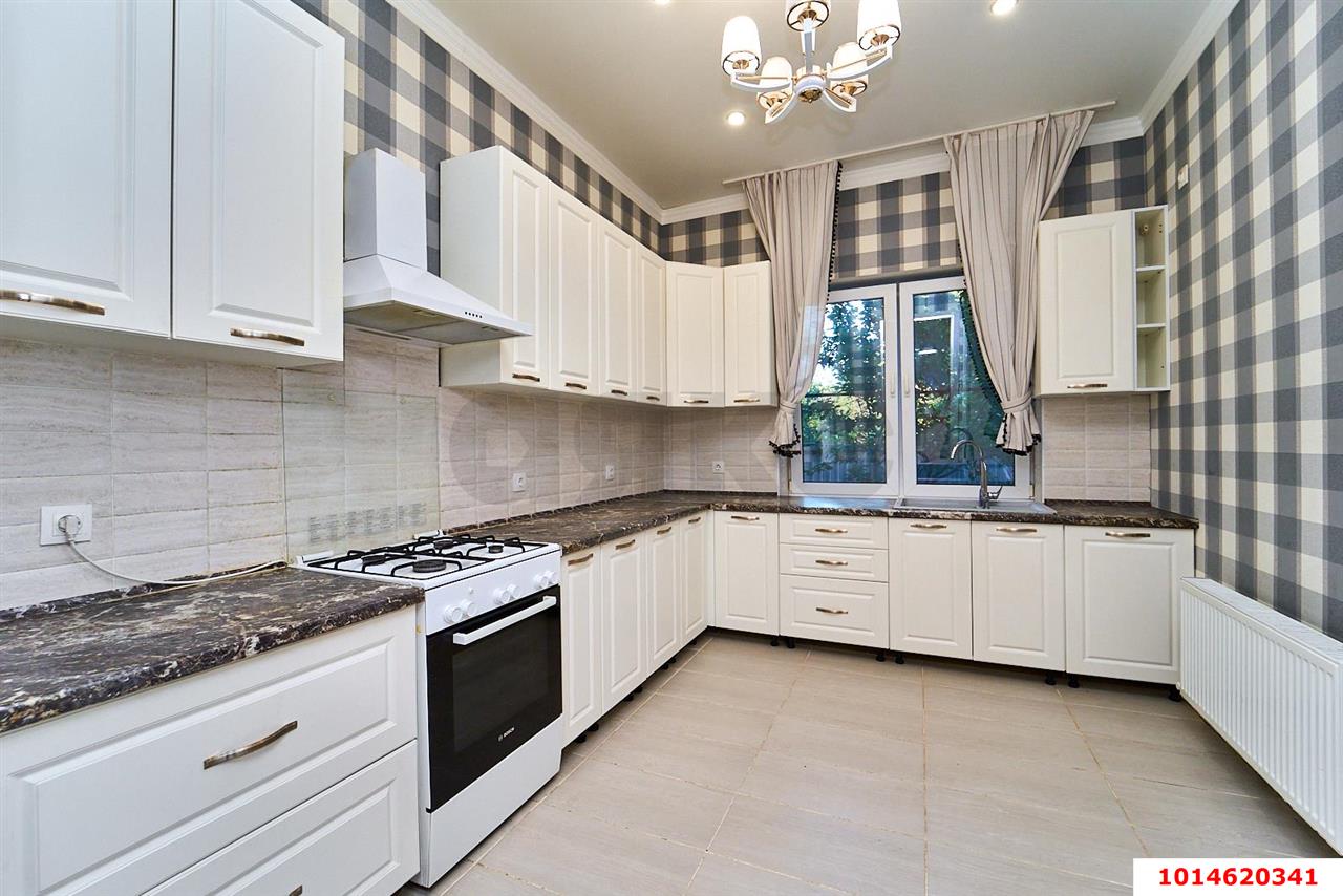 Фото №3: Дом 171 м² + 4.24 сот. - Дружба, мкр. Прикубанский внутригородской округ, 41