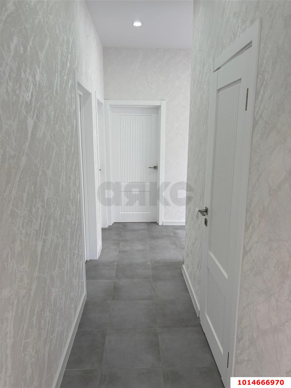 Фото №7: Дом 72 м² + 3 сот. - Южный, коттеджный  Южная столица, ул. Апшеронская, 71