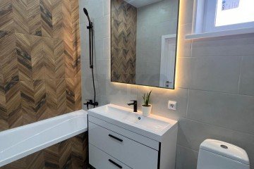 Фото №5: Дом 72 м² - Южный, п. коттеджный  Южная столица, ул. Апшеронская, 71
