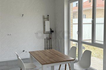 Фото №2: Дом 72 м² - Южный, п. коттеджный  Южная столица, ул. Апшеронская, 71