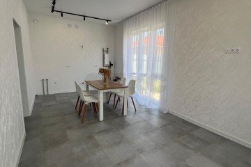 Фото №4: Дом 72 м² - Южный, п. коттеджный  Южная столица, ул. Апшеронская, 71