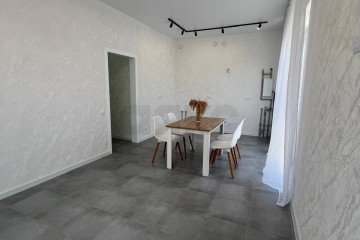 Фото №3: Дом 72 м² - Южный, п. коттеджный  Южная столица, ул. Апшеронская, 71