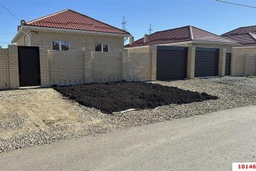 Фото №1: Дом 71 м² - Южный, п. коттеджный  Южная столица, ул. Анапская, 18