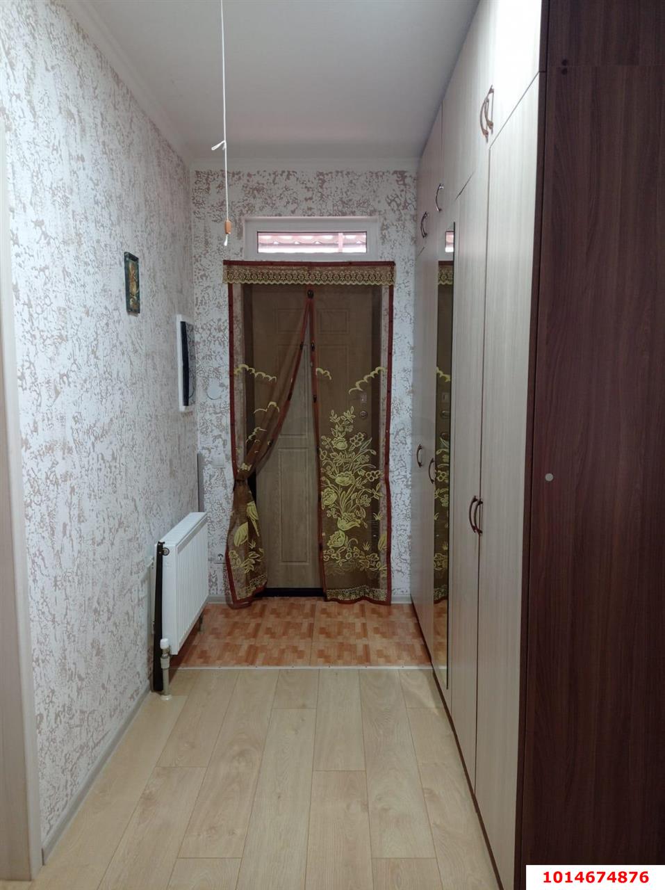 Фото №6: Дом 48 м² + 4 сот. - НСТ Ориентир, Прикубанский внутригородской округ, ул. Персиковая, 400