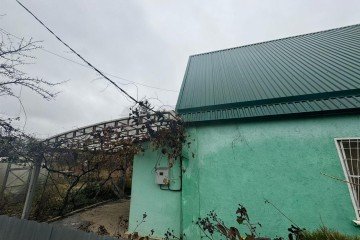 Фото №3: Дом 70 м² - Елизаветинская, ст Градостроитель, ул. Вишнёвая, 99