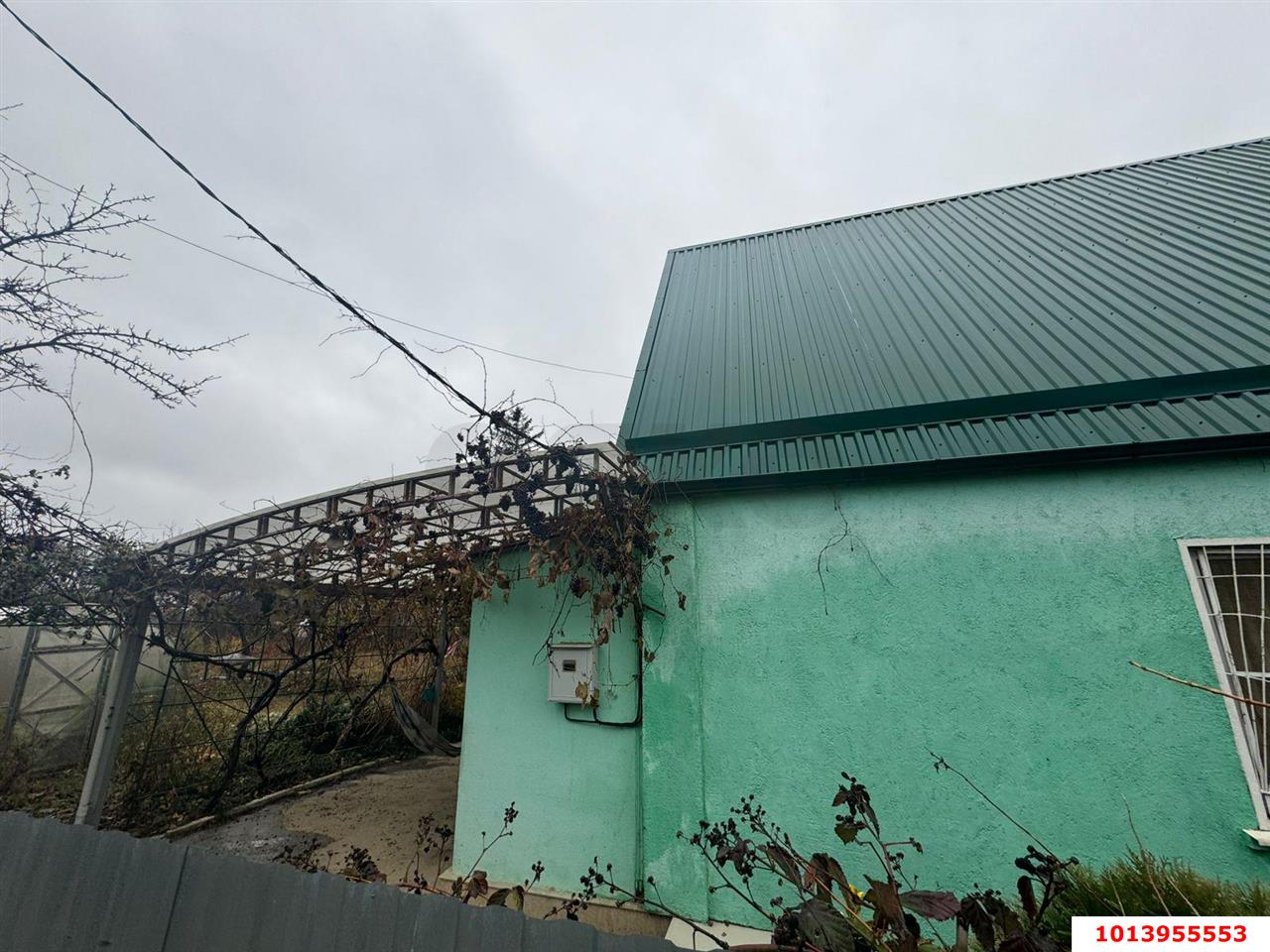 Фото №3: Дом 70 м² + 4 сот. - Елизаветинская, Градостроитель, ул. Вишнёвая, 99