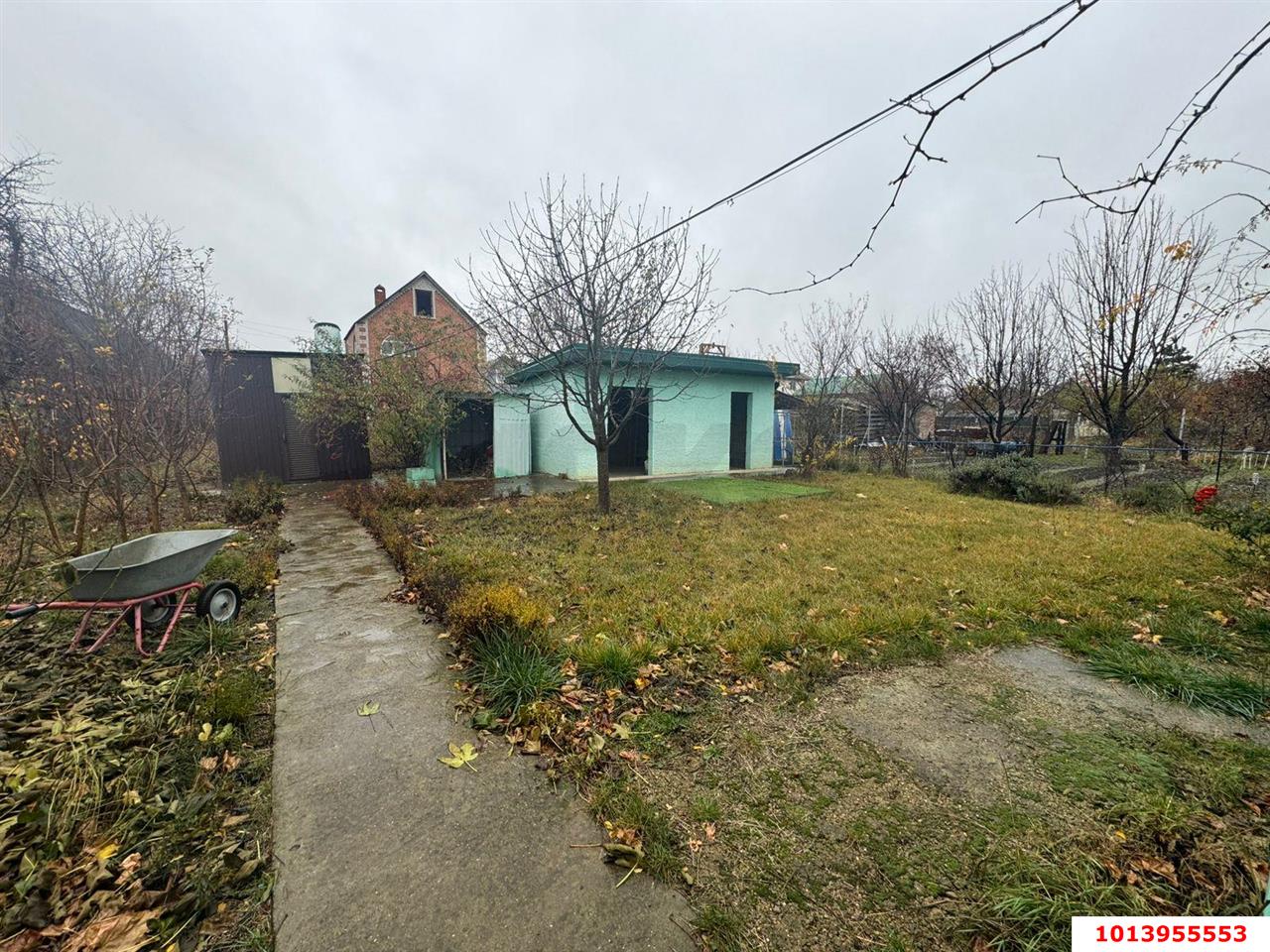Фото №11: Дом 70 м² + 4 сот. - Елизаветинская, Градостроитель, ул. Вишнёвая, 99