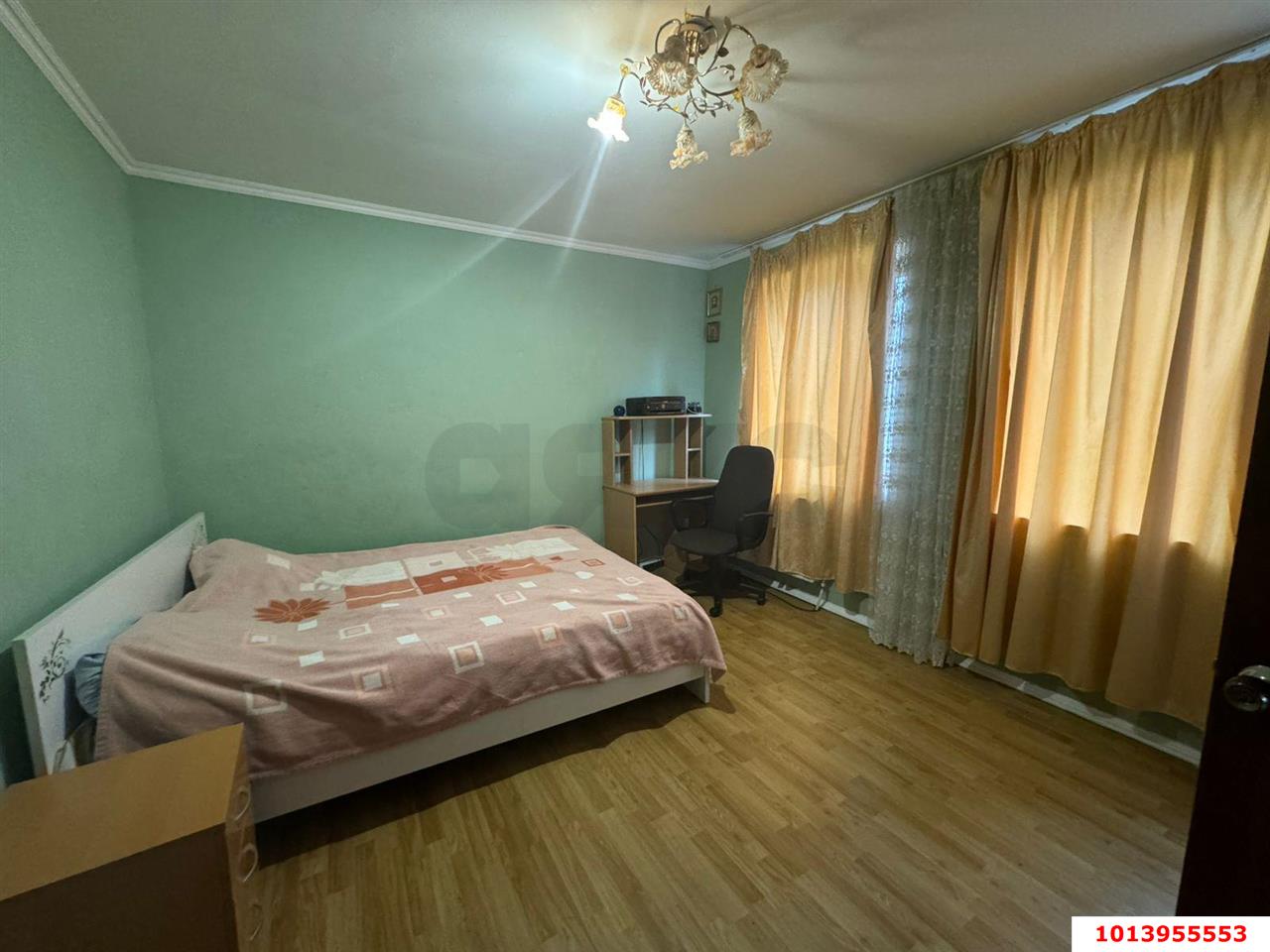 Фото №6: Дом 70 м² + 4 сот. - Елизаветинская, Градостроитель, ул. Вишнёвая, 99