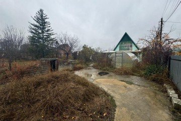Фото №2: Дом 70 м² - Елизаветинская, ст Градостроитель, ул. Вишнёвая, 99