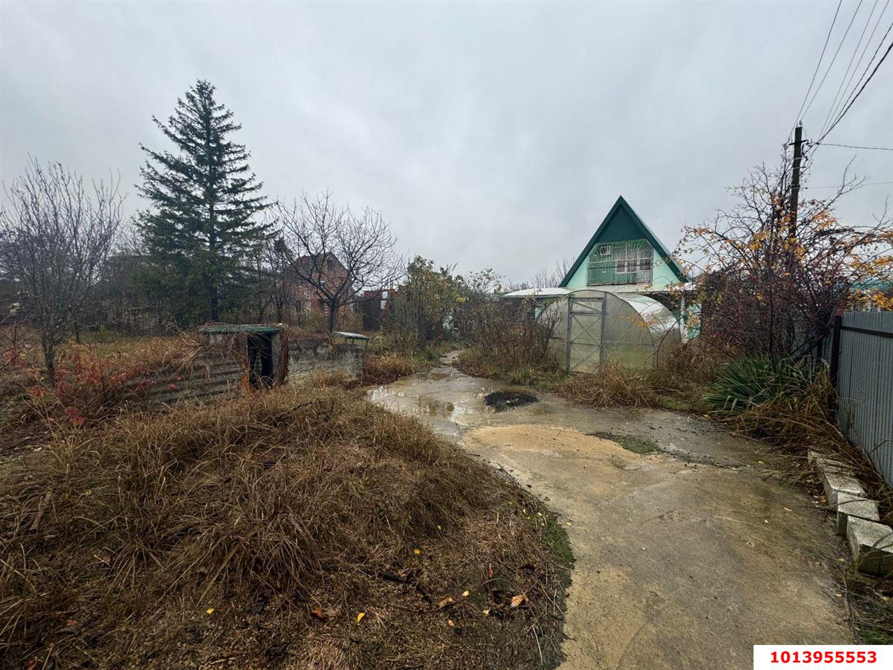 Фото №2: Дом 70 м² + 4 сот. - Елизаветинская, Градостроитель, ул. Вишнёвая, 99