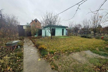 Фото №4: Участок садоводство 4 сот. - Елизаветинская, ст Градостроитель, ул. Вишнёвая, 97