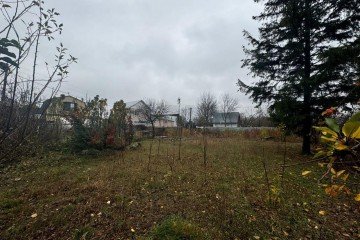 Фото №2: Участок садоводство 4 сот. - Елизаветинская, ст Градостроитель, ул. Вишнёвая, 97
