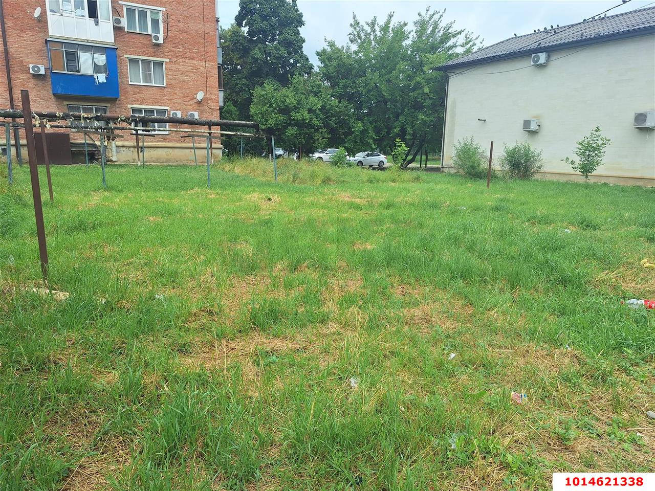 Фото №4: Земельный участок под ИЖС 7.5 сот. - Энем, ул. Красная, 18