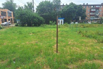 Фото №2: Земельный участок под ИЖС 7.5 сот. - Энем, ул. Красная, 18