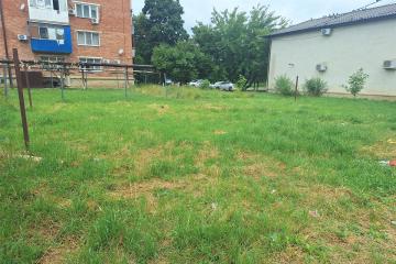 Фото №4: Земельный участок 7.5 сот. - Энем, ул. Красная, 18