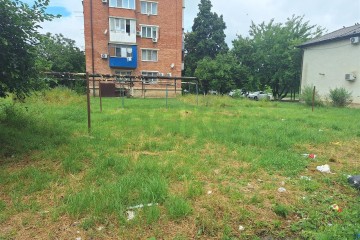 Фото №5: Земельный участок под ИЖС 7.5 сот. - Энем, ул. Красная, 18