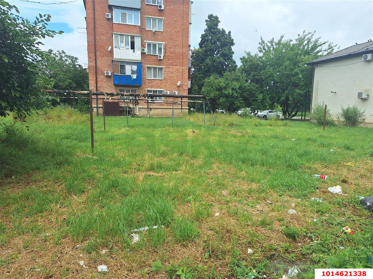 Фото №5: Земельный участок под ИЖС 7.5 сот. - Энем, ул. Красная, 18