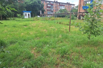 Фото №1: Земельный участок под ИЖС 7.5 сот. - Энем, ул. Красная, 18