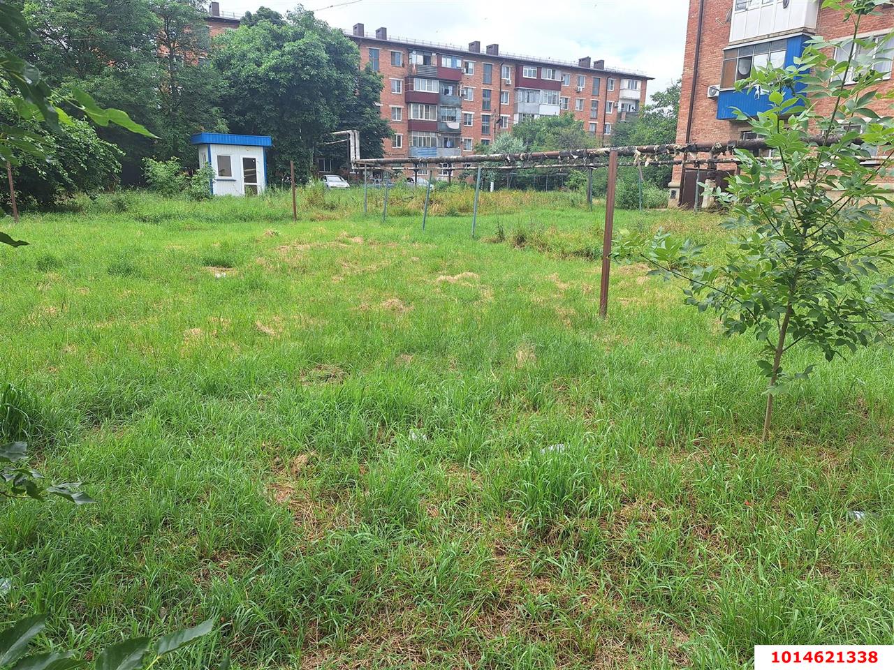 Фото №1: Земельный участок под ИЖС 7.5 сот. - Энем, ул. Красная, 18