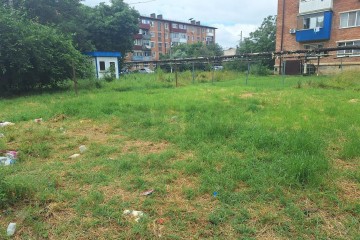 Фото №3: Земельный участок под ИЖС 7.5 сот. - Энем, ул. Красная, 18