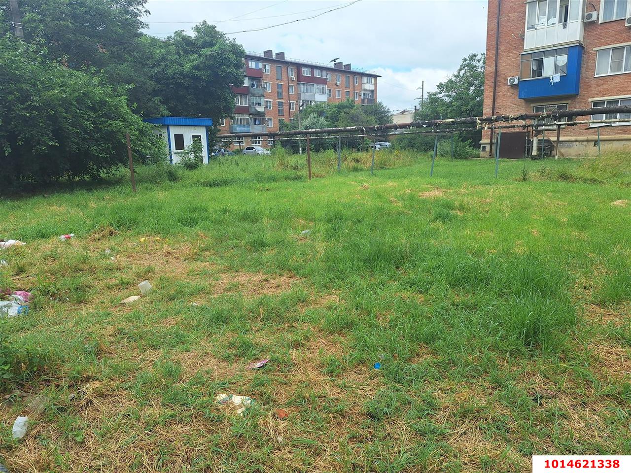Фото №3: Земельный участок под ИЖС 7.5 сот. - Энем, ул. Красная, 18