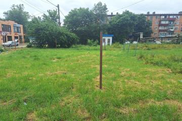 Фото №2: Земельный участок 7.5 сот. - Энем, ул. Красная, 18