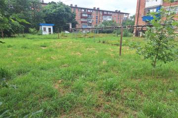 Фото №1: Земельный участок 7.5 сот. - Энем, ул. Красная, 18