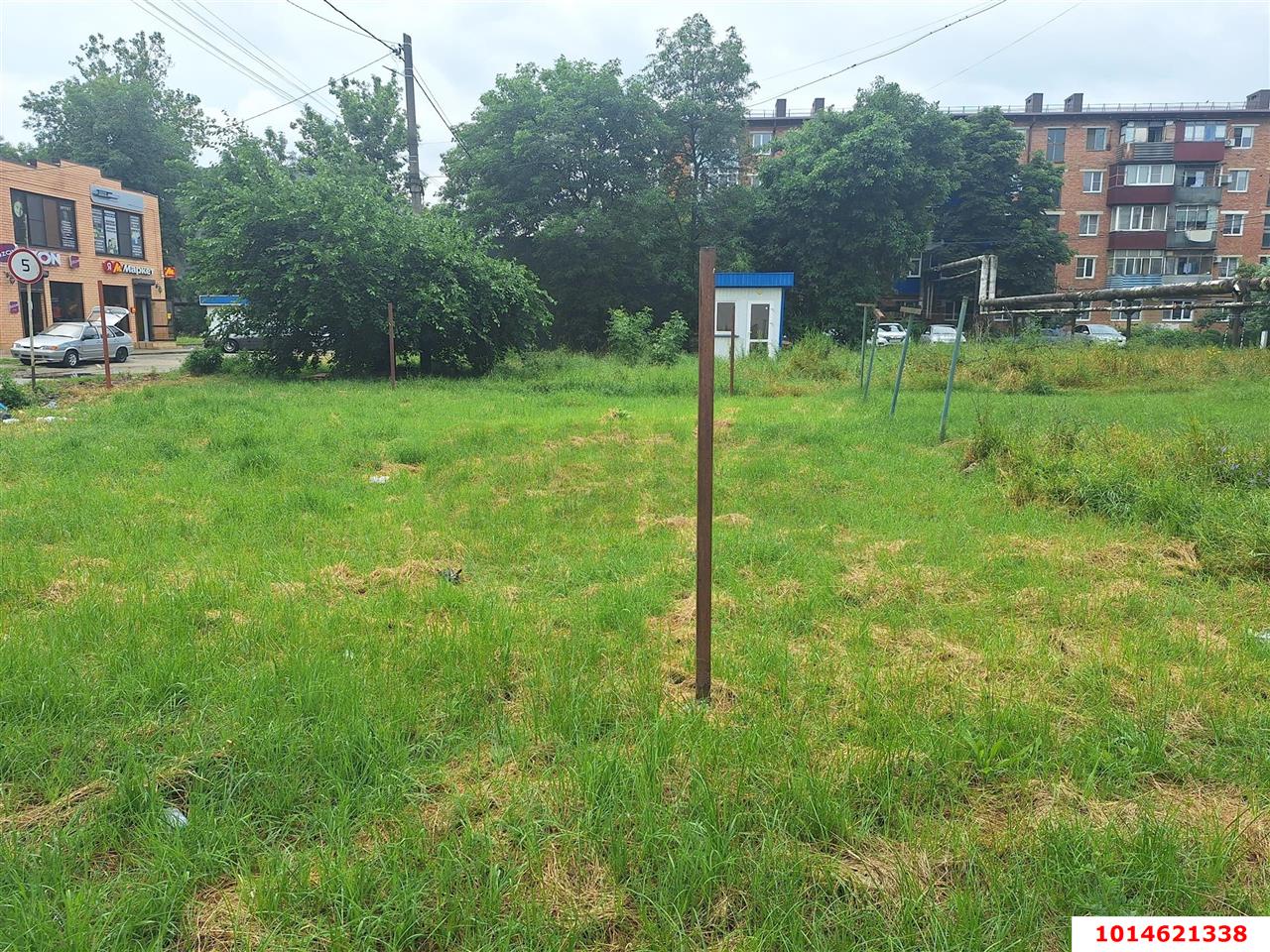 Фото №2: Земельный участок под ИЖС 7.5 сот. - Энем, ул. Красная, 18