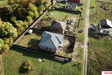 Фото №1: Дом 230 м² - Северный, мкр. квартал Северный, ул. Гиагинская, 42