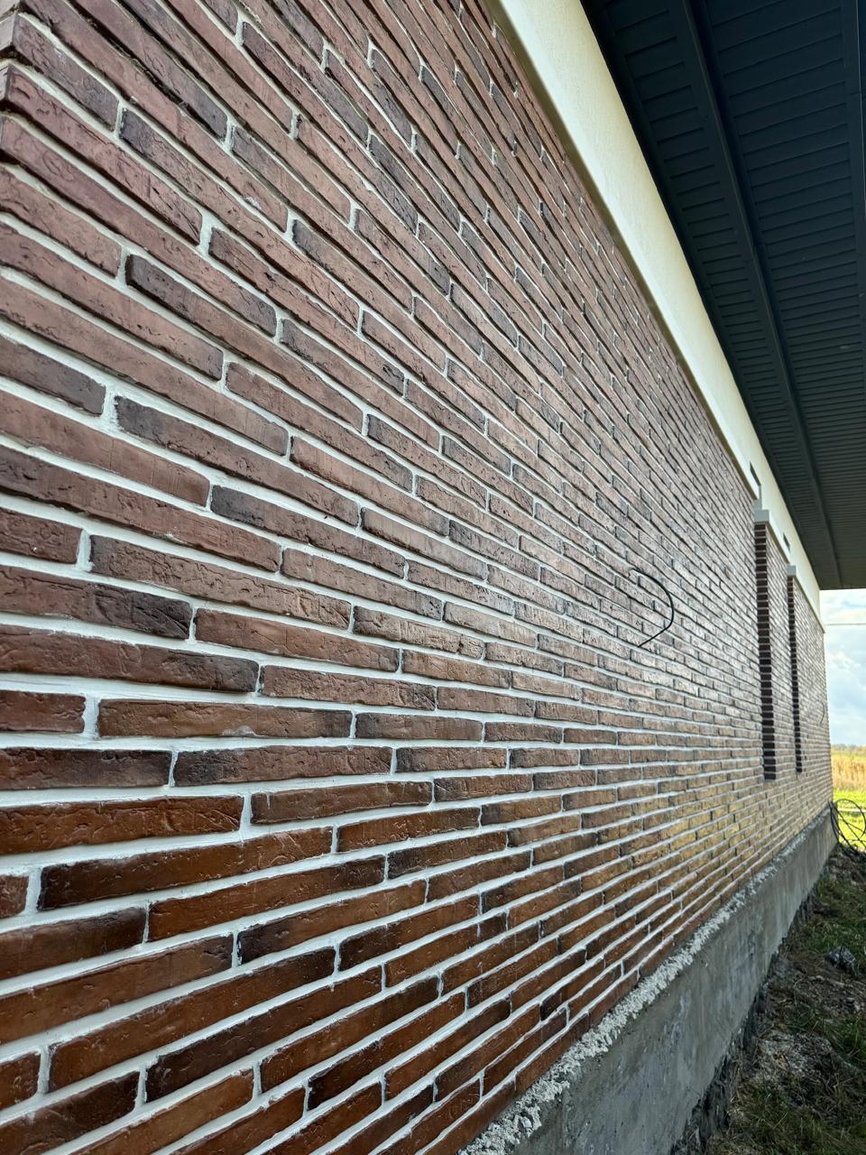 Фото №7: Дом 230 м² + 10 сот. - Северный, мкр. квартал Северный, ул. Гиагинская, 42