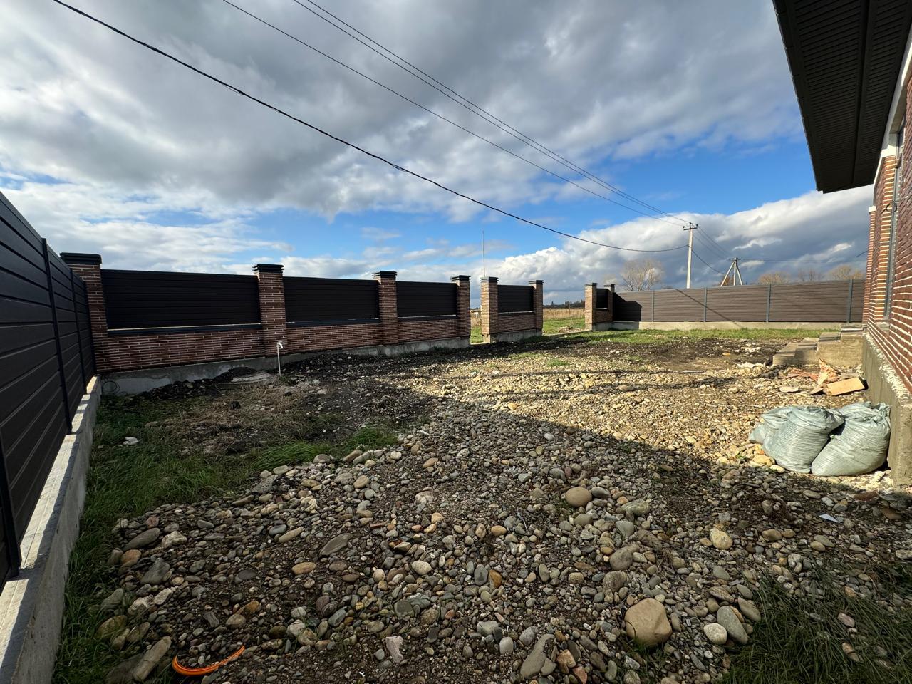 Фото №14: Дом 230 м² + 10 сот. - Северный, мкр. квартал Северный, ул. Гиагинская, 42