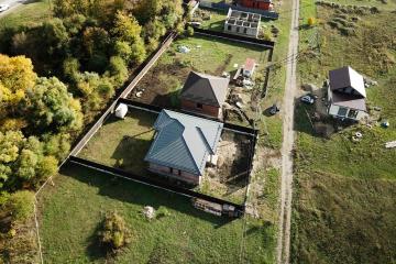 Фото №1: Дом 230 м² - Северный, мкр. квартал Северный, ул. Гиагинская, 42