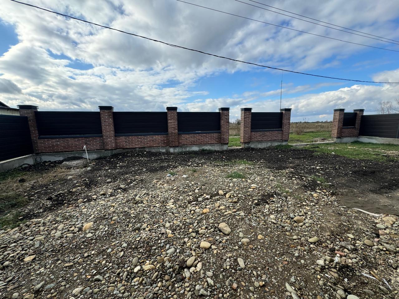 Фото №13: Дом 230 м² + 10 сот. - Северный, мкр. квартал Северный, ул. Гиагинская, 42