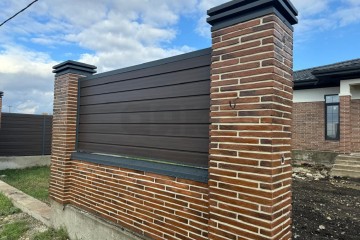 Фото №5: Дом 230 м² - Северный, мкр. квартал Северный, ул. Гиагинская, 42