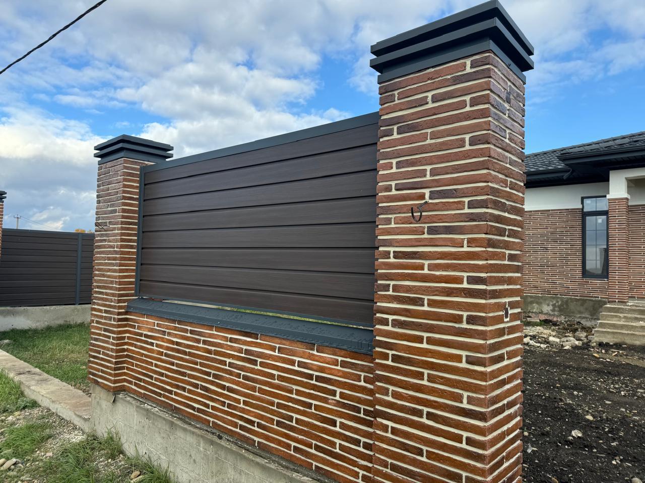 Фото №5: Дом 230 м² + 10 сот. - Северный, мкр. квартал Северный, ул. Гиагинская, 42