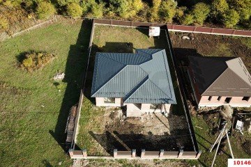 Фото №2: Земельный участок под ИЖС 10 сот. - Северный, мкр. квартал Северный, ул. Гиагинская, 42