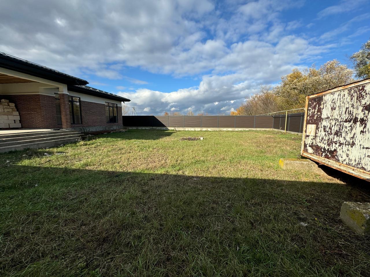 Фото №9: Дом 230 м² + 10 сот. - Северный, мкр. квартал Северный, ул. Гиагинская, 42