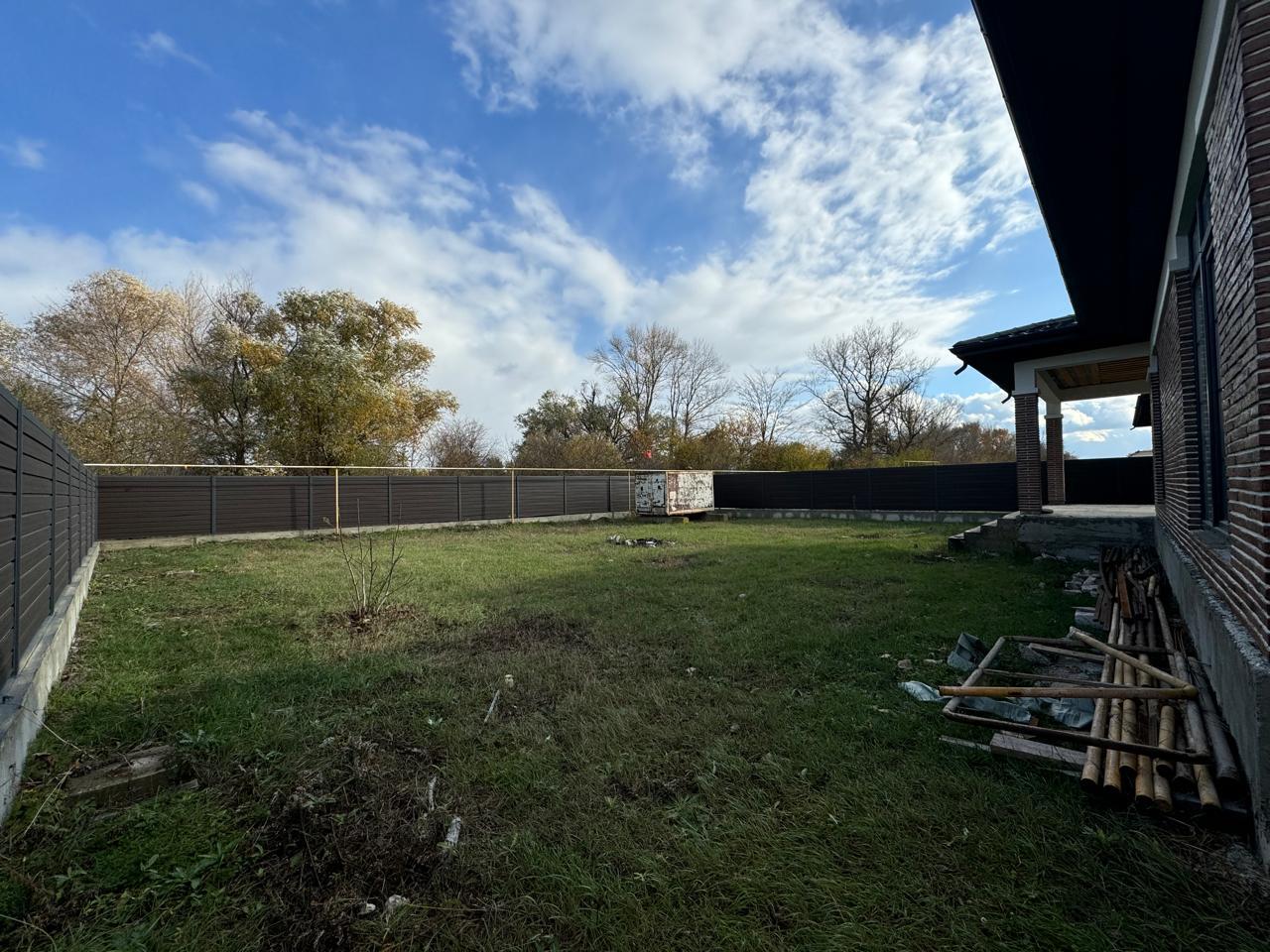 Фото №10: Дом 230 м² + 10 сот. - Северный, мкр. квартал Северный, ул. Гиагинская, 42