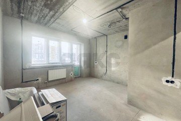 Фото №3: Студия 31 м² - Южный, ул. Северная, 52