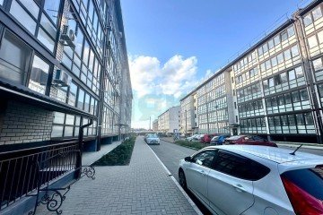 Фото №1: Студия 31 м² - Южный, ул. Северная, 52
