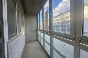 Фото №4: Студия 31 м² - Южный, ул. Северная, 52