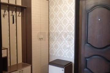 Фото №4: 1-комнатная квартира 43 м² - Краснодар, мкр. Прикубанский внутригородской округ, ул. Почтовое отделение 73, 73/1