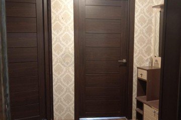 Фото №3: 1-комнатная квартира 43 м² - Краснодар, мкр. Прикубанский внутригородской округ, ул. Почтовое отделение 73, 73/1