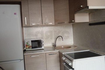 Фото №5: 1-комнатная квартира 43 м² - Краснодар, мкр. Прикубанский внутригородской округ, ул. Почтовое отделение 73, 73/1