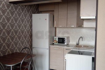 Фото №2: 1-комнатная квартира 43 м² - Краснодар, мкр. Прикубанский внутригородской округ, ул. Почтовое отделение 73, 73/1