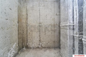 Фото №2: 1-комнатная квартира 38 м² - Знаменский, мкр. Карасунский внутригородской округ, ул. Виноградная, 2/1